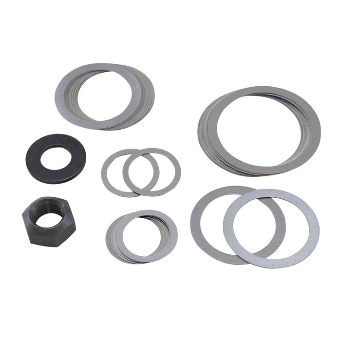 Yukon Gear SK 706377 Replacement complete shim kit for Dana 30 front - Truck Part Superstore