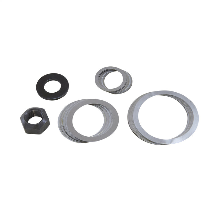 Yukon Gear SK 706386 Replacement shim kit for Dana 30; front/rear; also D36ICA/Dana 44ICA. - Truck Part Superstore