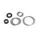 Yukon Gear SK 706386 Replacement shim kit for Dana 30; front/rear; also D36ICA/Dana 44ICA. - Truck Part Superstore