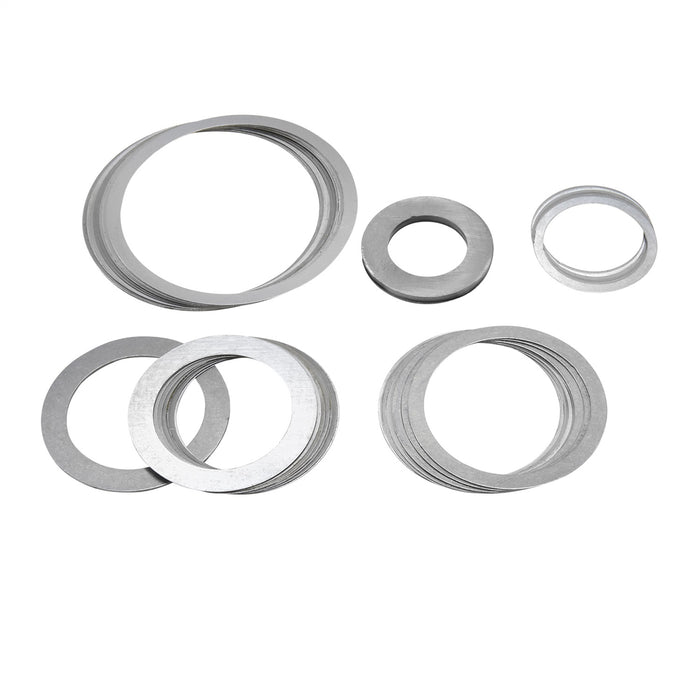 Yukon Gear SK 707066 Replacement Pinion depth shims for Dana 80 (4.125in. OD ONLY ) - Truck Part Superstore