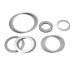 Yukon Gear SK 707066 Replacement Pinion depth shims for Dana 80 (4.125in. OD ONLY ) - Truck Part Superstore