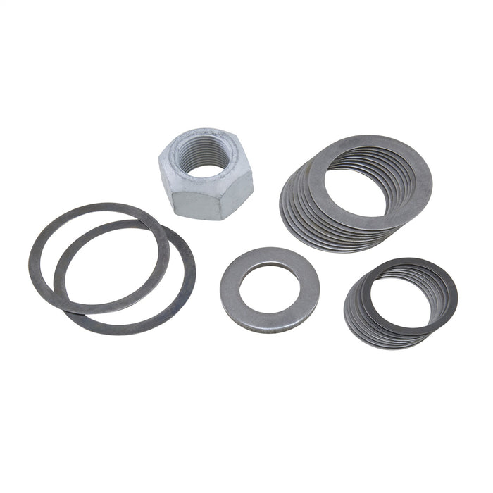 Yukon Gear SK 707068 Replacement shim kit for Dana 80 (4.125in. OD ONLY ) - Truck Part Superstore