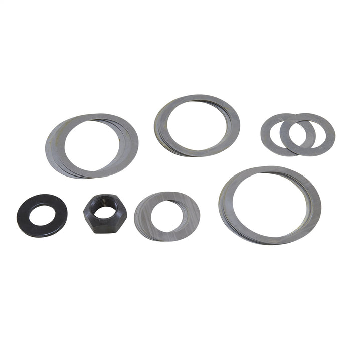 Yukon Gear SK 707235 Replacement complete shim kit for Dana 50 - Truck Part Superstore