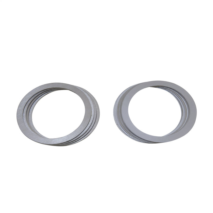 Yukon Gear SK 708193 Replacement carrier shim kit for Dana 44 JK rear. - Truck Part Superstore