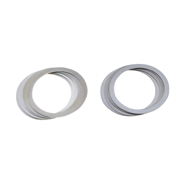 Yukon Gear SK 72921 8.75in. Chrysler/9in. Ford preload shim kit. - Truck Part Superstore