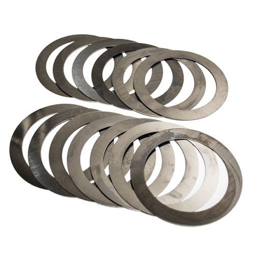 Nitro Gear & Axle SKCCGM9.5 GM 9.5 Inch Carrier Shim Kit Nitro Gear and Axle - Truck Part Superstore