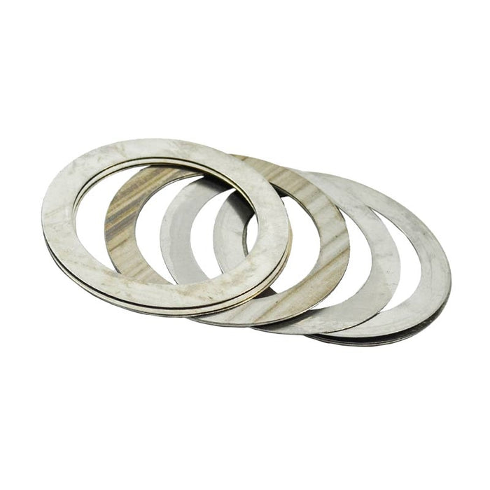 Nitro Gear & Axle SKCCT10.5 Toyota 9 Inch Reverse/10.5 Inch Carrier Shim Kit Tundra Nitro Gear and Axle - Truck Part Superstore