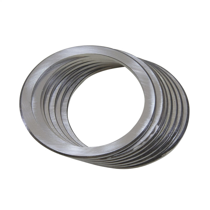 Yukon Gear SK CCT7.5-SIDE 7.5in. V6/4cyl side shim kit (incl. 7 shims). - Truck Part Superstore