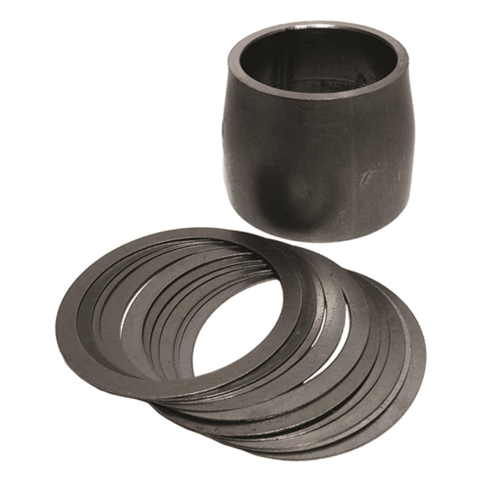 Nitro Gear & Axle SKCSD44RS Dana 30JK/44RS Spacer Kit 07-18 Jeep JK Front Solid Pinion Preload Nitro Gear and Axle - Truck Part Superstore