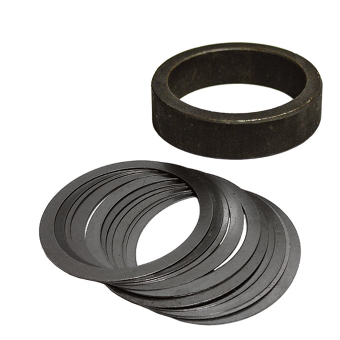 Nitro Gear & Axle SKCSF9-STD Ford 7.5/8.8//9 Inch Solid Spacer Kit Nitro Gear and Axle - Truck Part Superstore