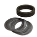 Nitro Gear & Axle SKCSF9-STD Ford 7.5/8.8//9 Inch Solid Spacer Kit Nitro Gear and Axle - Truck Part Superstore