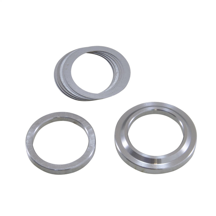 Yukon Gear SK CSF9-2PIECE 9in. Ford 2 piece solid preload pinion spacer; Daytona or standard. - Truck Part Superstore