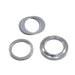 Yukon Gear SK CSF9-2PIECE 9in. Ford 2 piece solid preload pinion spacer; Daytona or standard. - Truck Part Superstore
