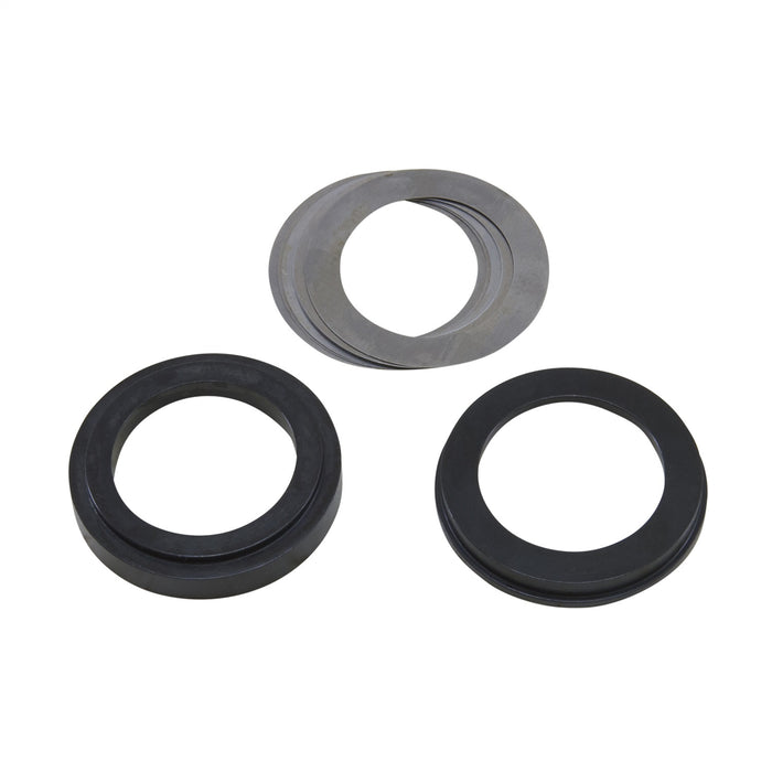 Yukon Gear SK CSF9-BIGPIN 9in. large solid pinion preload spacer/shim kit for 35 spline pinion. - Truck Part Superstore