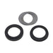 Yukon Gear SK CSF9-BIGPIN 9in. large solid pinion preload spacer/shim kit for 35 spline pinion. - Truck Part Superstore