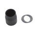 Yukon Gear SK CSGM12P 12P solid crush sleeve replacement spacer; pinion preload. - Truck Part Superstore