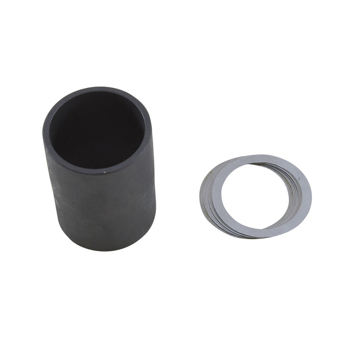 Yukon Gear SK CSGM12T 12T solid crush sleeve replacement spacer; pinion preload. - Truck Part Superstore