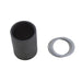 Yukon Gear SK CSGM12T 12T solid crush sleeve replacement spacer; pinion preload. - Truck Part Superstore