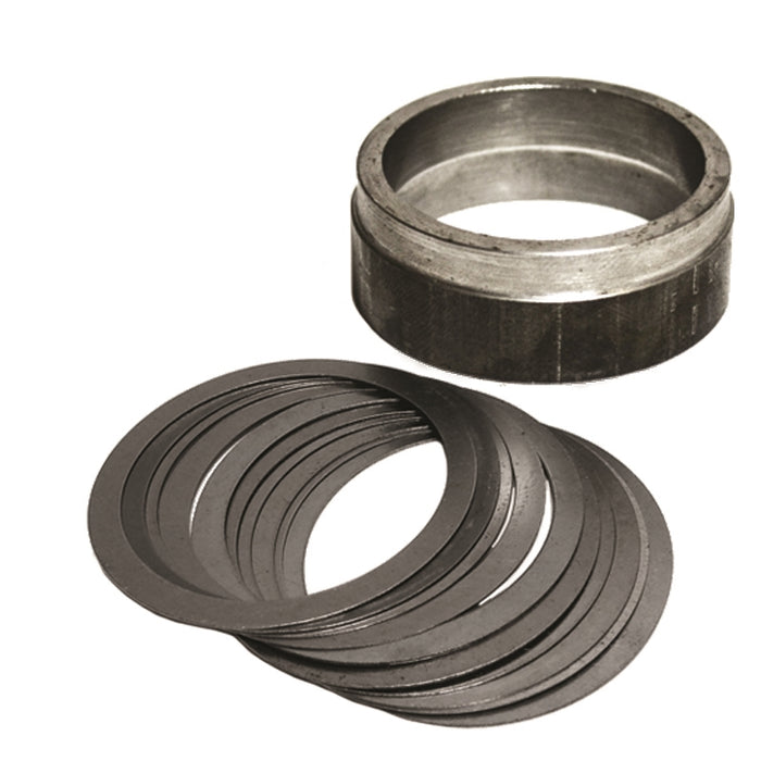Nitro Gear & Axle SKCSGM14T GM 10.5 Inch Solid Spacer Kit 14 Bolt 14T Nitro Gear and Axle - Truck Part Superstore