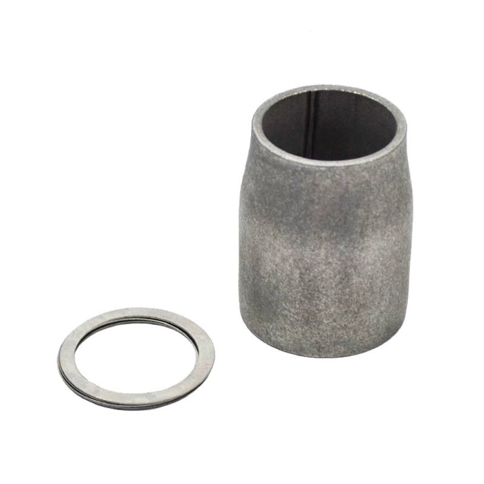 Nitro Gear & Axle SKCSGMCIVET GM CI VET Solid Spacer Kit C/Sleeve Replacement Spacer Pinion Preload Nitro Gear and Axle - Truck Part Superstore
