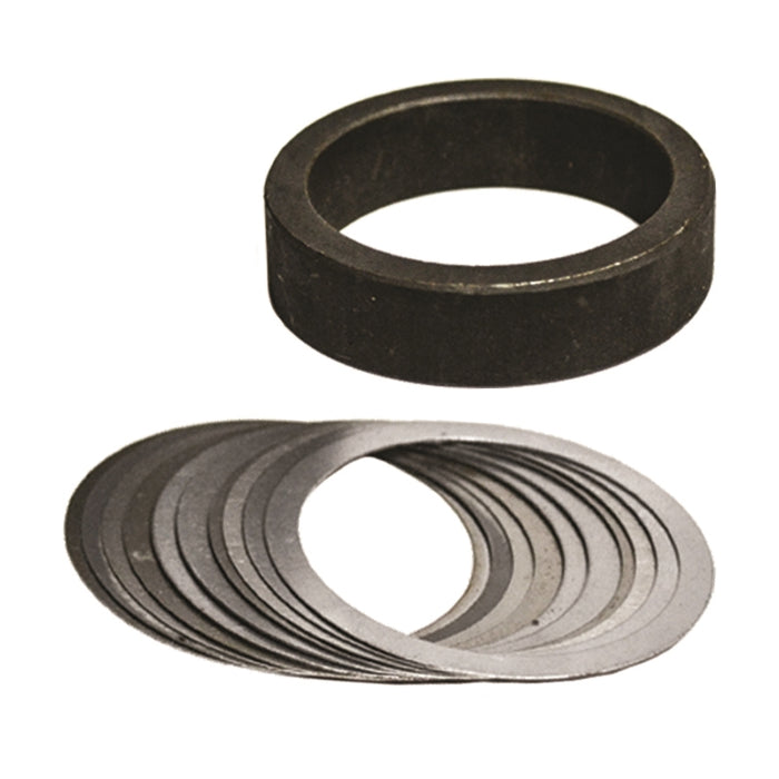 Nitro Gear & Axle SKCSM35 Dana 35/Ford 8 Inch Solid Spacer Kit Nitro Gear and Axle - Truck Part Superstore