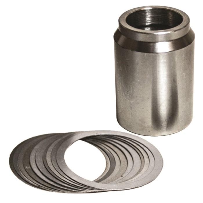 Nitro Gear & Axle SKCST8 Toyota 8 Inch Solid Spacer Kit Nitro Gear and Axle - Truck Part Superstore