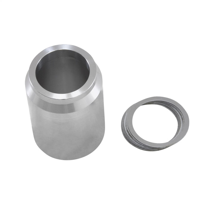 Yukon Gear SK CST8S-CS 8in. IFS Toyota Solid Spacer Kit with Preload Shims; Crush Sleeve Eliminator - Truck Part Superstore