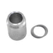 Yukon Gear SK CSTV6 V6 Toyota solid crush sleeve replacement spacer kit; preload. - Truck Part Superstore