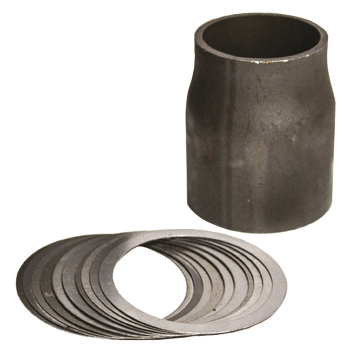 Nitro Gear & Axle SKCSTLC-90PLUS Toyota 90-UP Solid Spacer Kit LC 9.5 Rear Solid Pinion Spacer Plus 2.090 Inch Nitro Gear and Axle - Truck Part Superstore