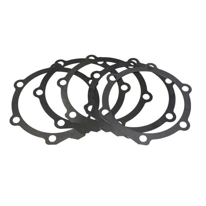 Yukon Gear SK GM14T Pinion depth shims for 10.5in. GM 14 bolt truck - Truck Part Superstore
