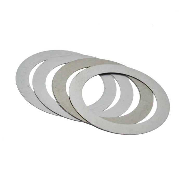 Nitro Gear & Axle SKGM9.5 GM 9.5 Ford 10.25 Chrysler 9.25/8.75 Inch Pinion Shim Kit 742/489 Nitro Gear and Axle - Truck Part Superstore