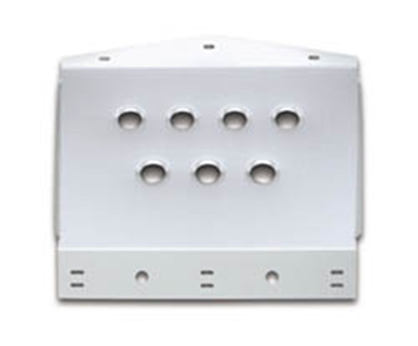 Pro Comp Suspension 51104 Front Skid Plate Chevy Suburban 1500 Pro Comp Suspension - Truck Part Superstore