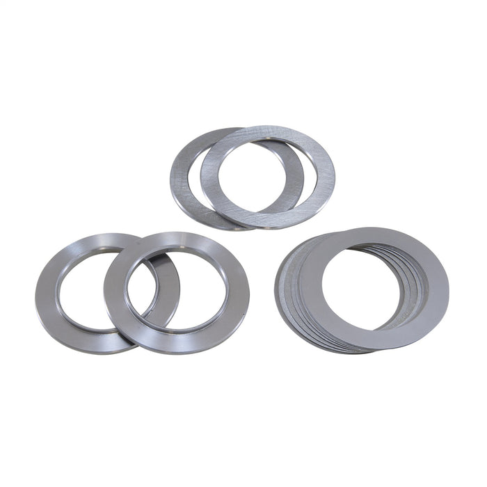 Yukon Gear SK SS12 Super Carrier Shim kit for Ford 8.8in.; GM 12 bolt car/truck; 8.6/Vette - Truck Part Superstore
