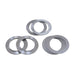 Yukon Gear SK SS12 Super Carrier Shim kit for Ford 8.8in.; GM 12 bolt car/truck; 8.6/Vette - Truck Part Superstore