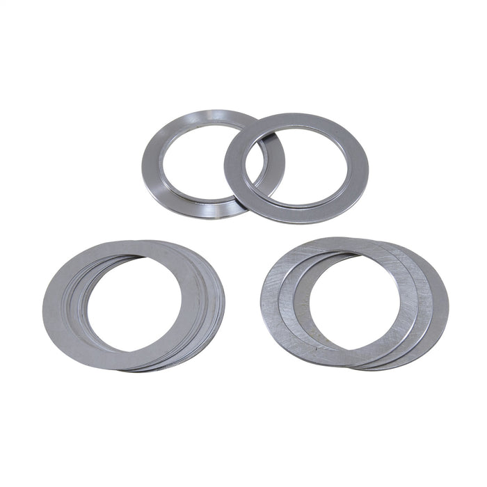 Yukon Gear SK SSM35 Model 35 differential carrier Supershim kit. - Truck Part Superstore