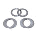 Yukon Gear SK SSM35 Model 35 differential carrier Supershim kit. - Truck Part Superstore