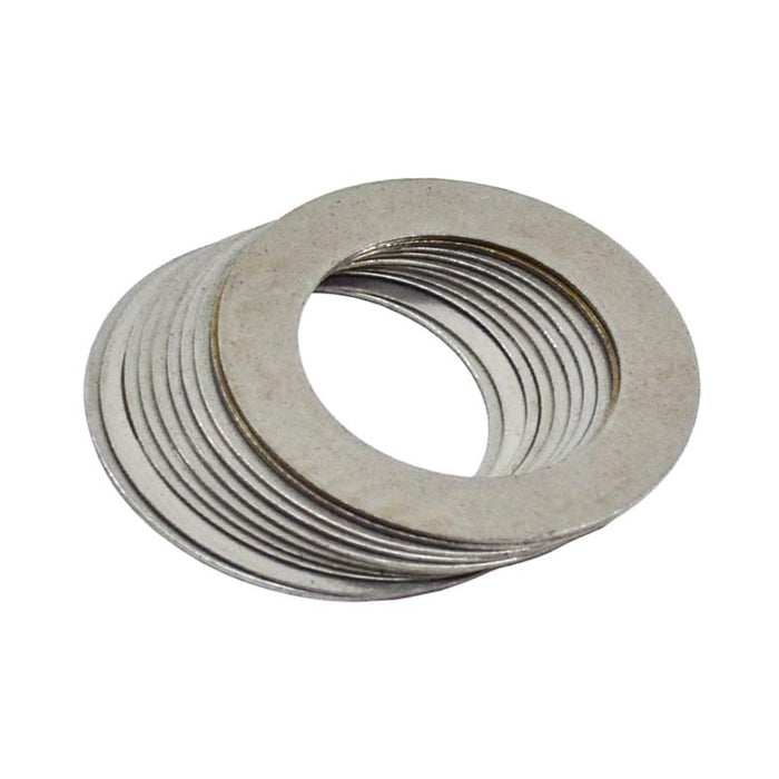 Nitro Gear & Axle SKT8 Toyota 8 Inch GM 7.5/ 8.2/8.875 Inch 12T Chrysler 8.75 Inch 741 Pinion Shim Kit Nitro Gear and Axle - Truck Part Superstore
