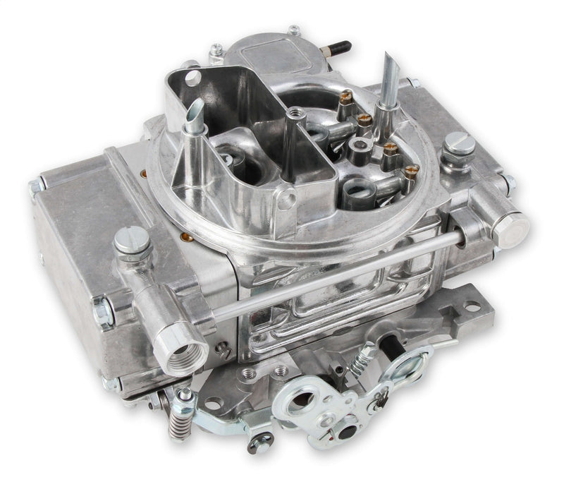 Quick Fuel Technology SL-450-VSTRF Slayer Series Carburetor - Truck Part Superstore