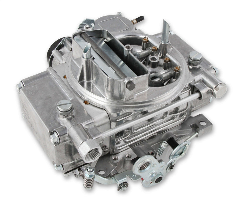 Quick Fuel Technology SL-450-VSTRR Slayer Series Carburetor - Truck Part Superstore