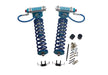 Superlift SL5146-02A Superlift Edition 6-8in. King Front Coilover Shocks 2005-2016 Ford F-250/F-350 - Truck Part Superstore