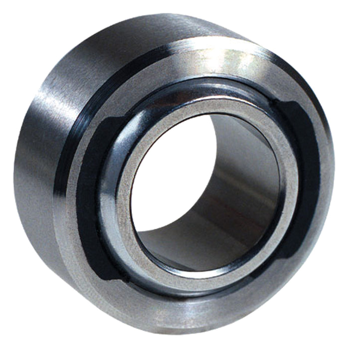 QA1 SLB10 Bearing (Slb) Steel Ht Cp/ Ss Ht 5/8 PTFE/Kevlar - Truck Part Superstore
