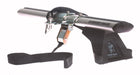 Rhino-Rack USA SLS5 Camloc Ladder Strap; 20 in.; w/Snap Shackle; For Use w/Vortex Bars; - Truck Part Superstore