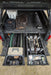 DECKED AD15FSPK DECKED Piecekeepers; Wide Drawer; One Set Of 2; Light Gray; Fullsize; - Truck Part Superstore