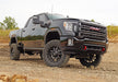 Superlift K255 6 INCH LIFT KIT-2020-2022 CHEVROLET SILVERADO AND GMC SIERRA 2500/3500 HD - Truck Part Superstore