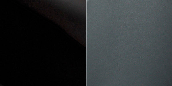 FIA SL62-25 GRAY LeatherLite™ Custom Seat Cover - Truck Part Superstore