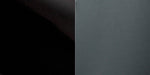 FIA SL62-89 GRAY LeatherLite™ Custom Seat Cover; Split Seat 40/60; Gray; - Truck Part Superstore