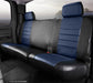 FIA SL62-18 BLUE LeatherLite™ Custom Seat Cover - Truck Part Superstore