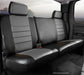 FIA SL62-83 GRAY LeatherLite™ Custom Seat Cover - Truck Part Superstore