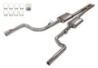 Pypes Performance Exhaust SMC42V 2015-20 Charger SRT 3 Inch H pipe Exhaust With Violator Muffler SMC42V - Truck Part Superstore