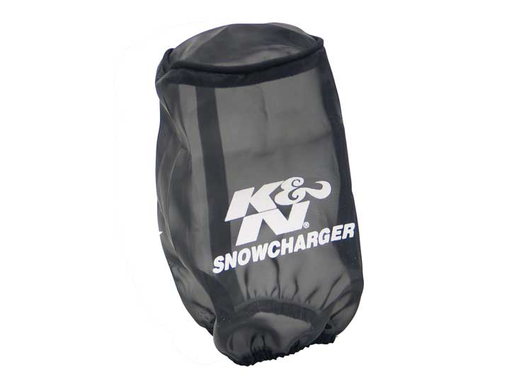 K&N SN-2510PK Air Filter Wrap - Truck Part Superstore